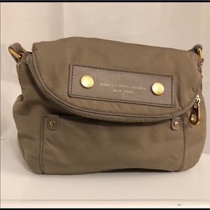 Marc Jacobs Nylon Crossbody